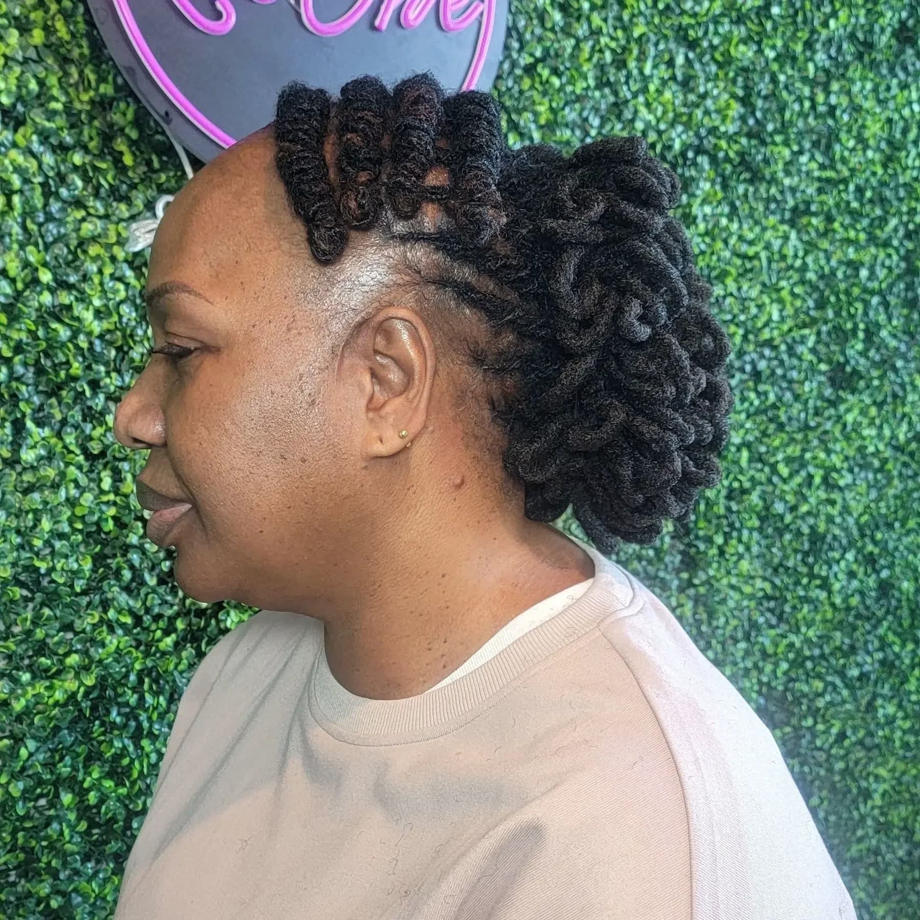 Box Braids