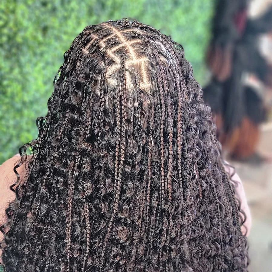 Braids 2