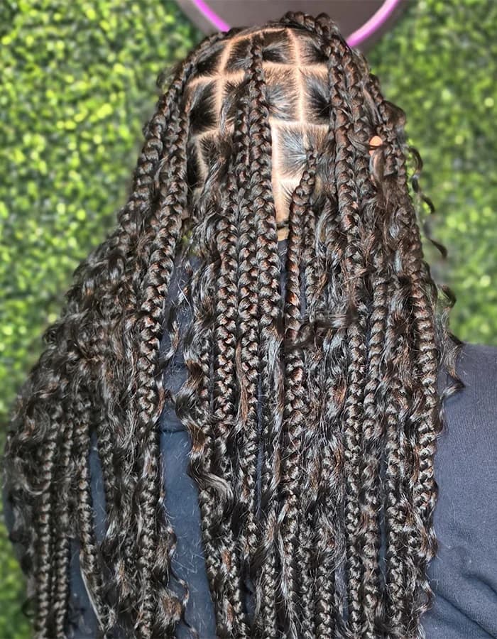 Braids 1