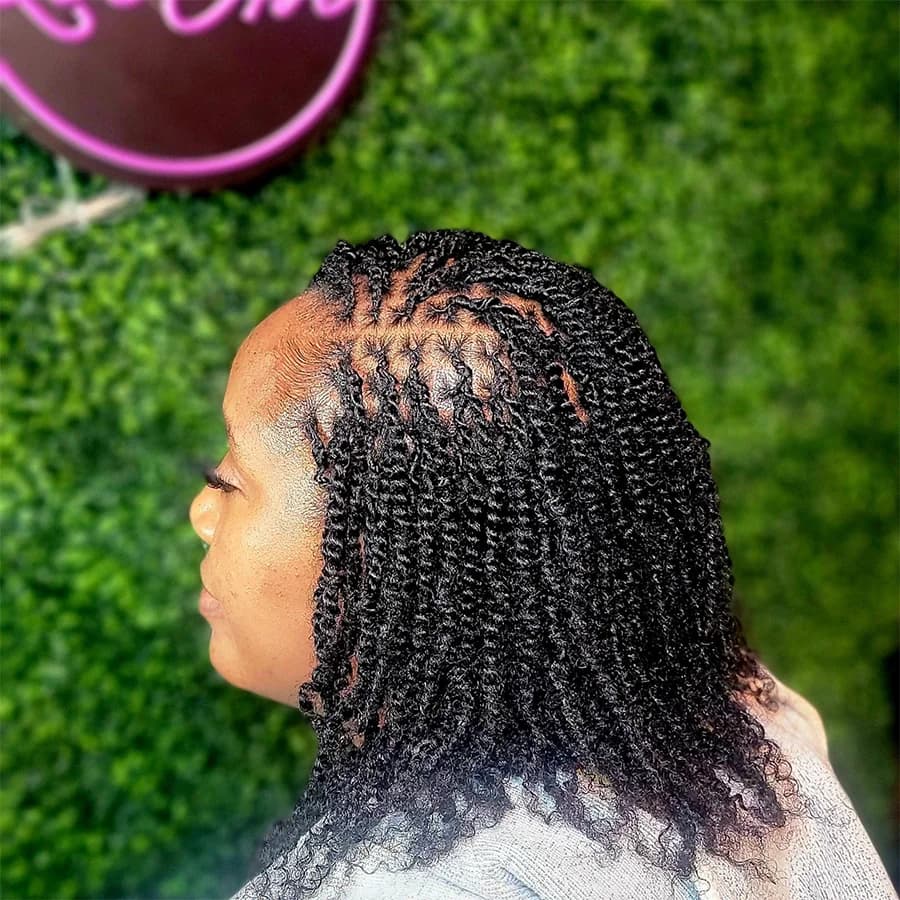 Cornrows 2