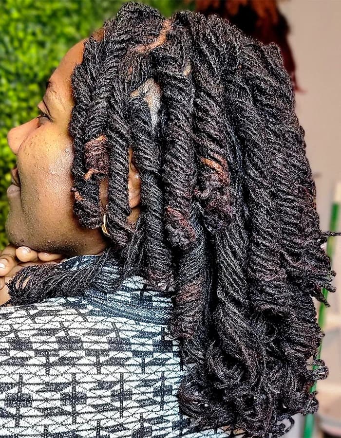 Micro Locs Retie 1