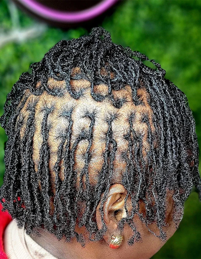 Instant Locs (photo 2 of 3)