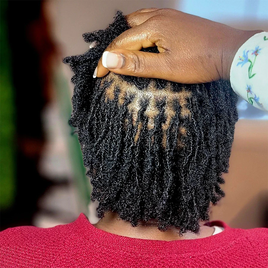 Instant Locs (photo 3 of 3)