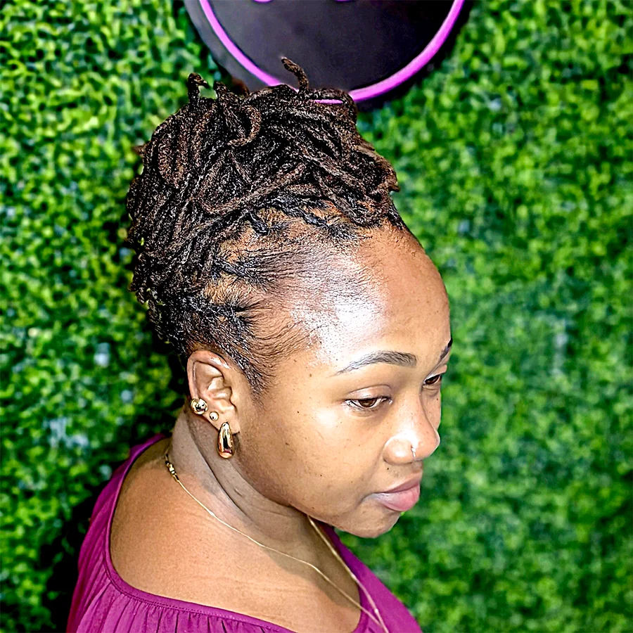 Loc Twist (photo 4 of 4)