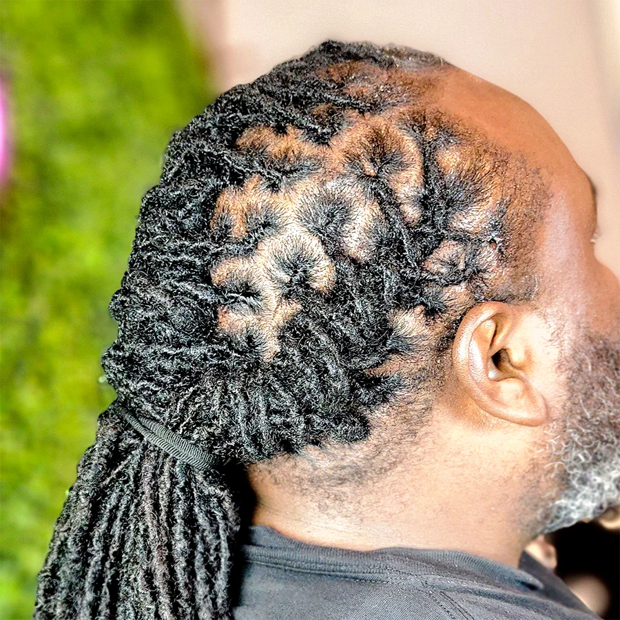 Loc Twist (photo 3 of 4)
